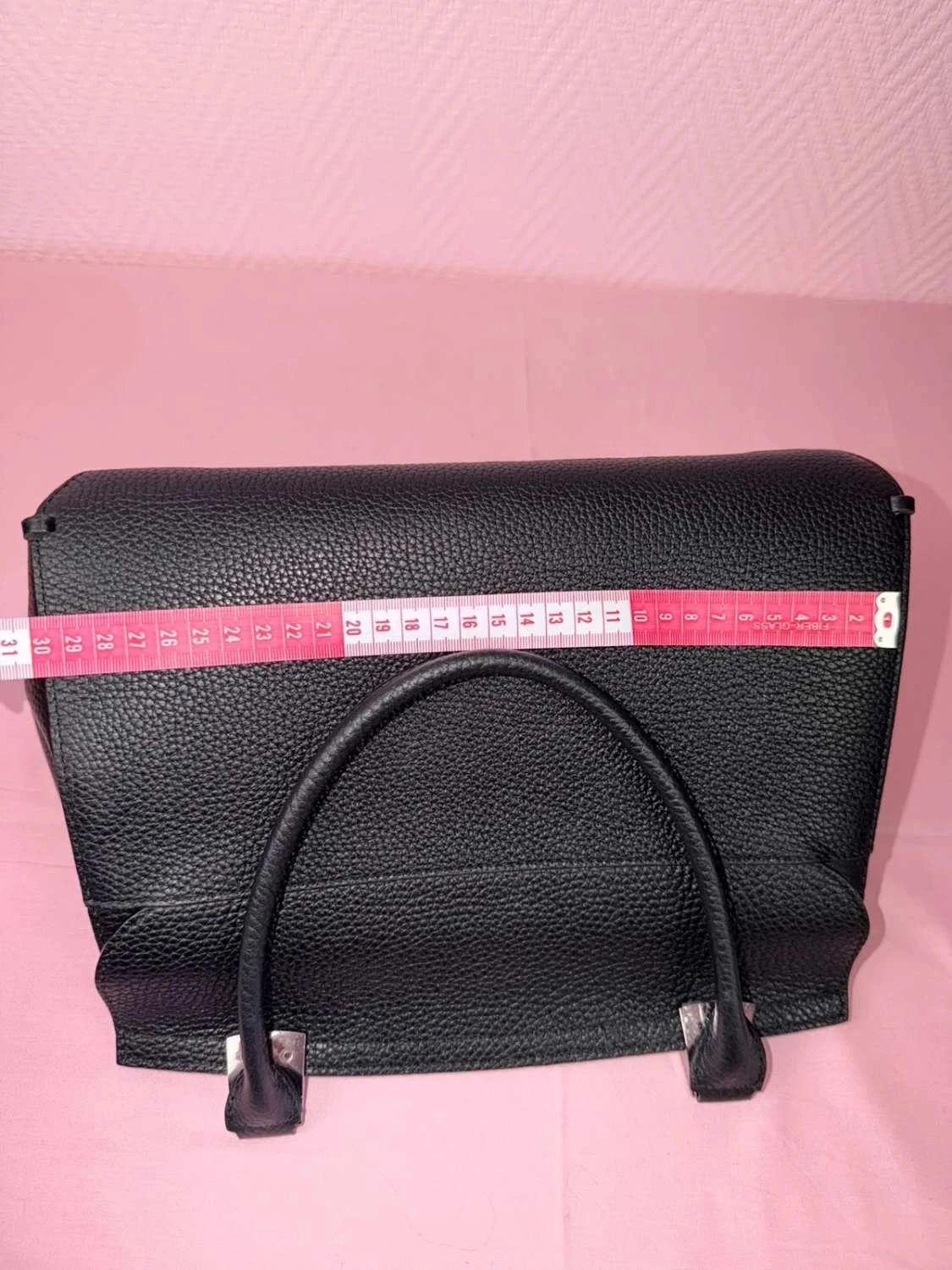 Bolsa Longchamp, coleção roseaux nova nunca usada – photo 19